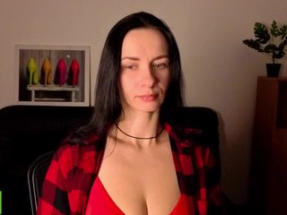 Annakillkiss Porn Show