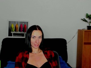 Annakillkiss Porn Show