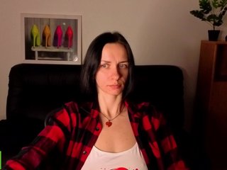 Annakillkiss Porn Show