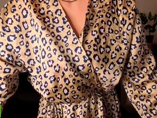 Annakillkiss Porn Show