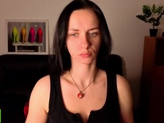 Annakillkiss Porn Show