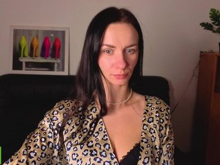 Annakillkiss Porn Show