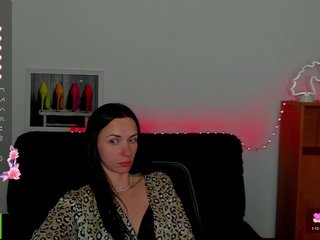 Annakillkiss Porn Show