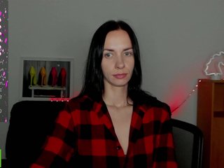Annakillkiss Porn Show