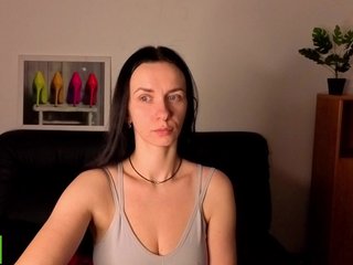 Annakillkiss Porn Show