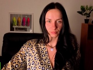 Annakillkiss Porn Show