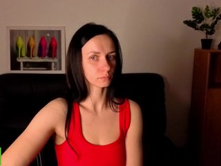 Annakillkiss Porn Show