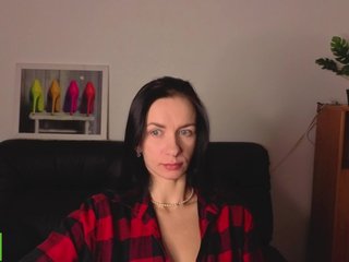 Annakillkiss Porn Show