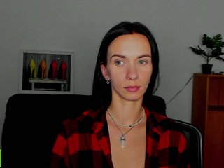 Annakillkiss Porn Show