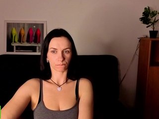 Annakillkiss Porn Show