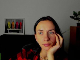 Annakillkiss Porn Show