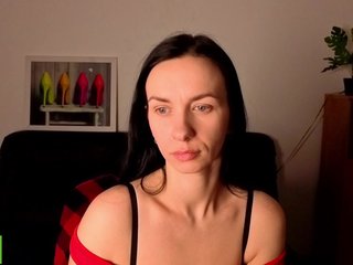 Annakillkiss Porn Show