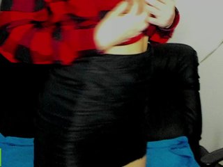 Annakillkiss Porn Show