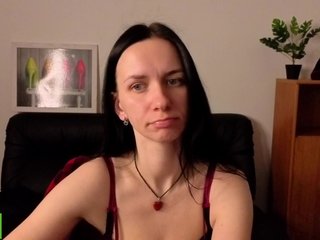 Annakillkiss Porn Show