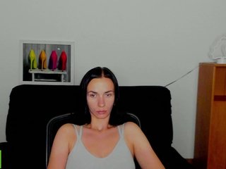 Annakillkiss Porn Show