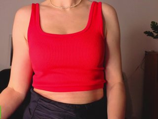 Annakillkiss Porn Show