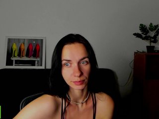 Annakillkiss Porn Show