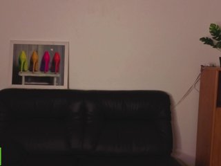 Annakillkiss Porn Show