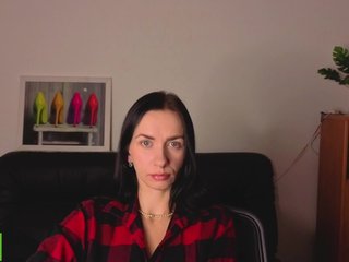 Annakillkiss Porn Show