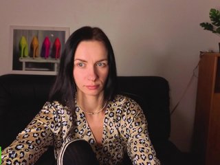 Annakillkiss Porn Show