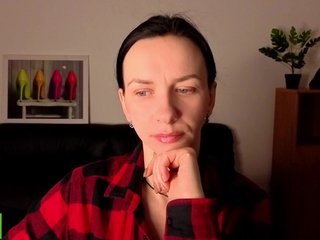 Annakillkiss Porn Show