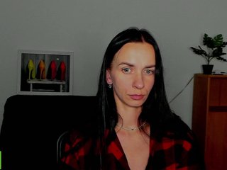 Annakillkiss Porn Show