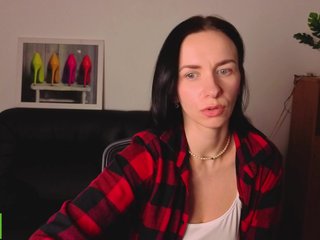Annakillkiss Porn Show