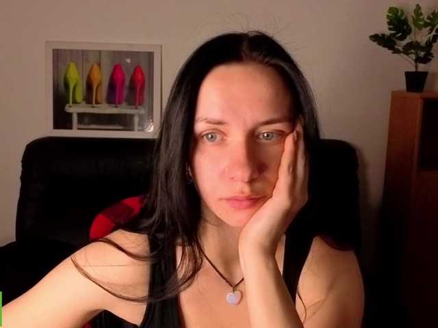 Annakillkiss's BongaCams show and profile