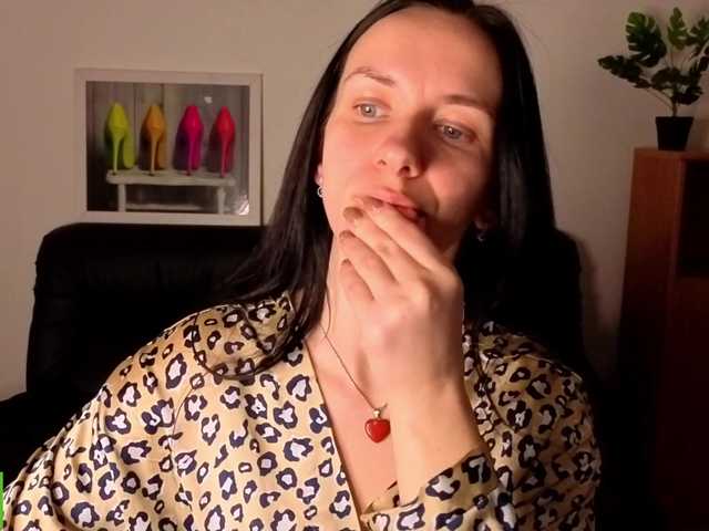 Annakillkiss's BongaCams show and profile