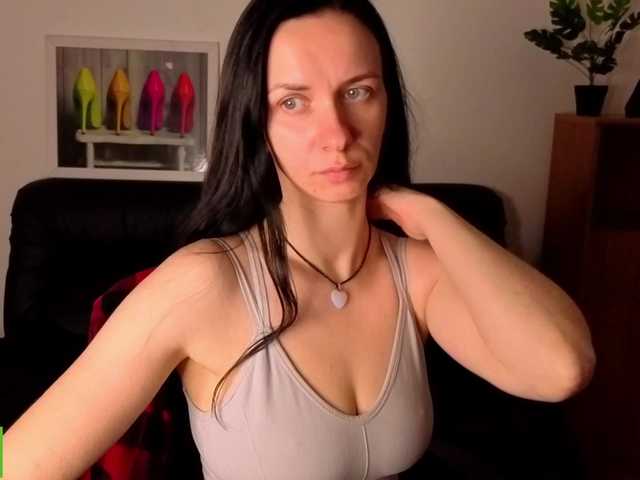 Annakillkiss's BongaCams show and profile