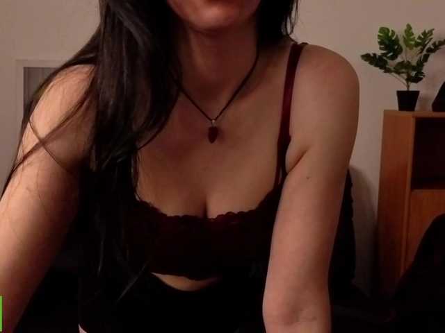 Annakillkiss's BongaCams show and profile