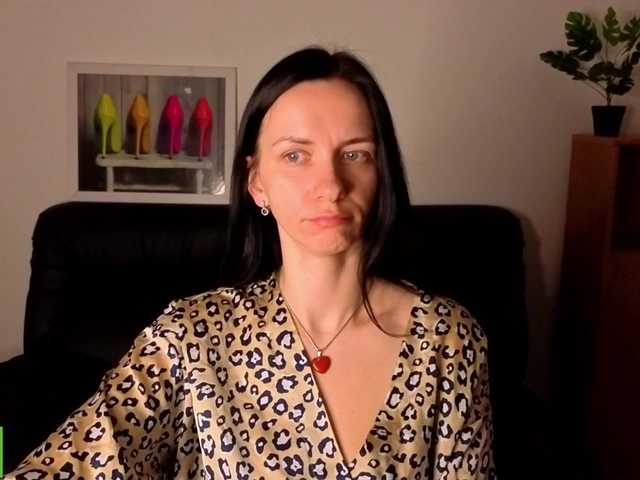 Annakillkiss's BongaCams show and profile