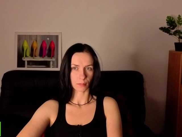 Annakillkiss Live Cam on BongaCams
