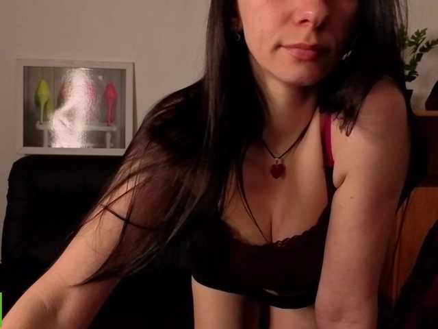 Annakillkiss's BongaCams show and profile