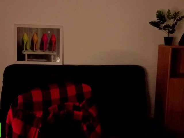 Annakillkiss's BongaCams show and profile