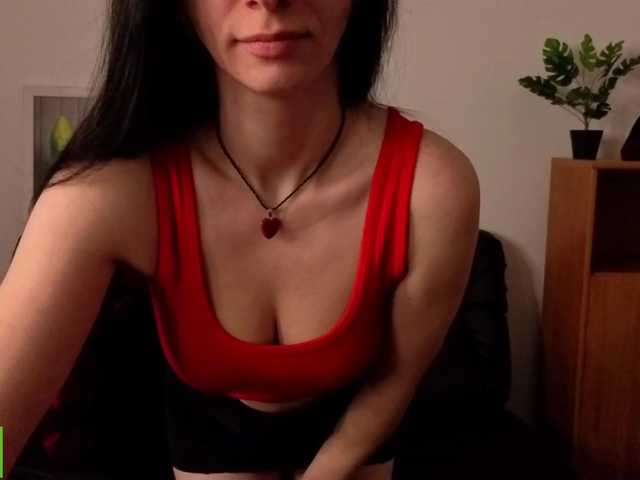 Annakillkiss's BongaCams show and profile