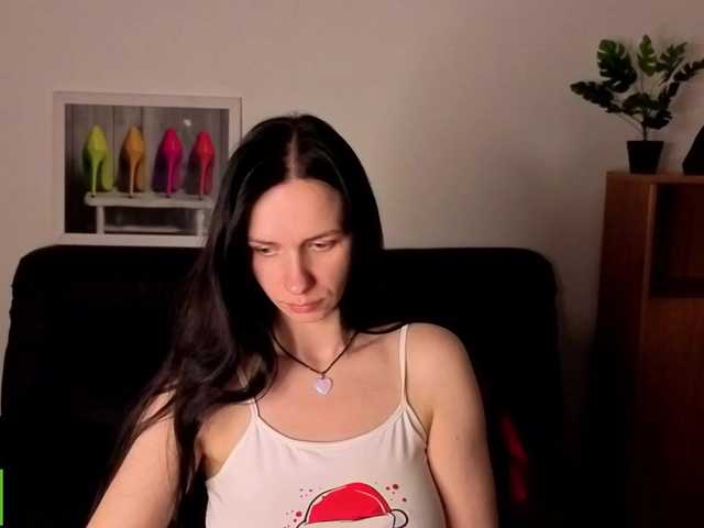 Annakillkiss's BongaCams show and profile