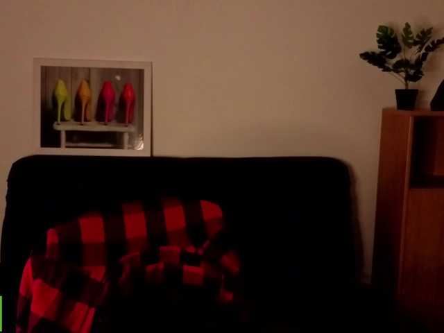 Annakillkiss's BongaCams show and profile