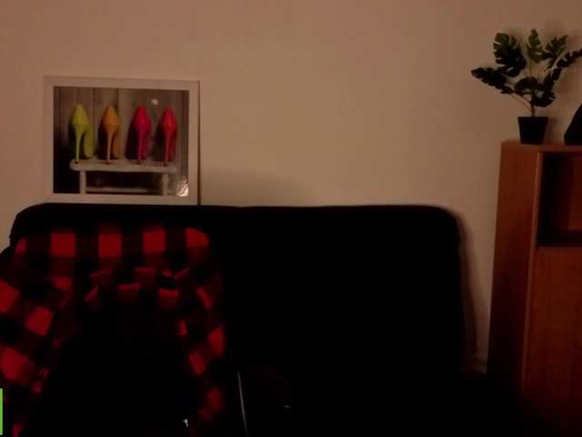 Annakillkiss's BongaCams show and profile