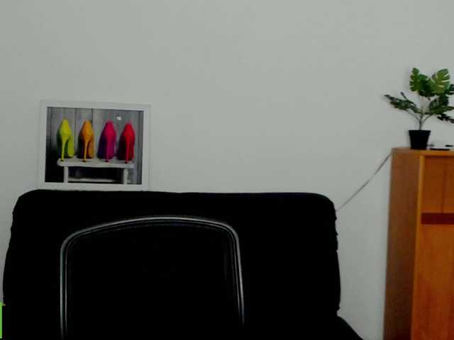 Annakillkiss from BongaCams is Freechat