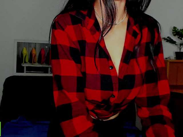 Annakillkiss from BongaCams is Freechat