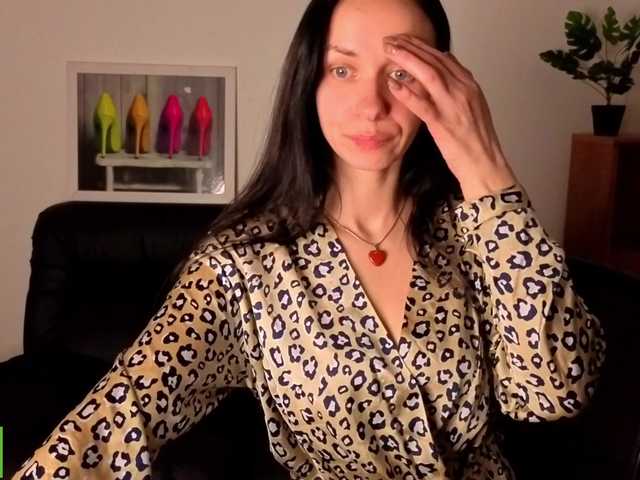 Annakillkiss's BongaCams show and profile