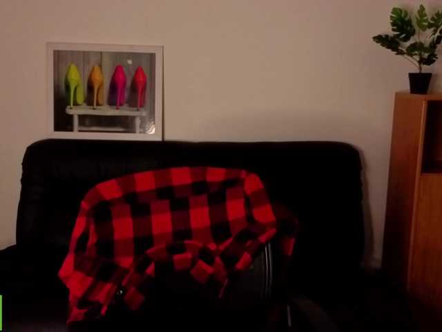 Annakillkiss's BongaCams show and profile