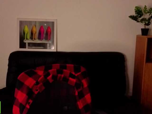 Annakillkiss's BongaCams show and profile