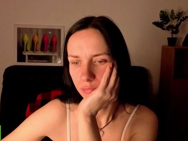 Annakillkiss's BongaCams show and profile