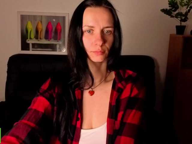 Annakillkiss's BongaCams show and profile