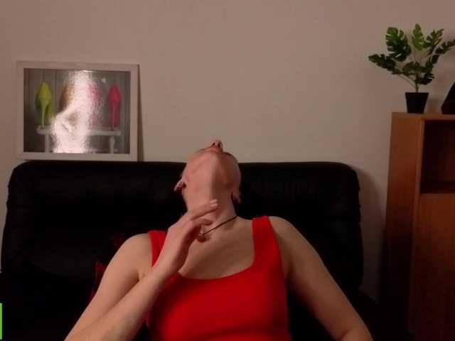 Annakillkiss's BongaCams show and profile