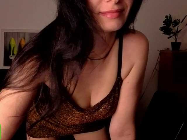 Annakillkiss from BongaCams is Freechat