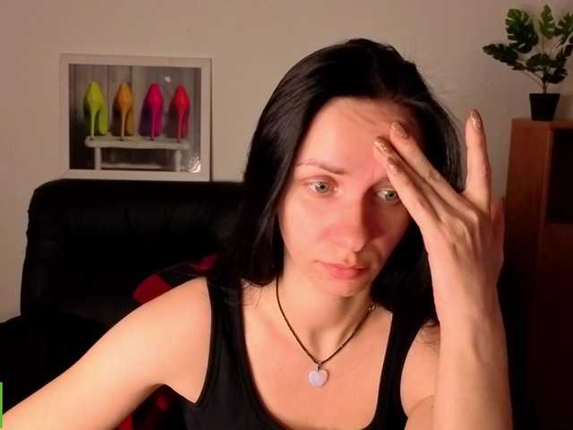 Annakillkiss's BongaCams show and profile