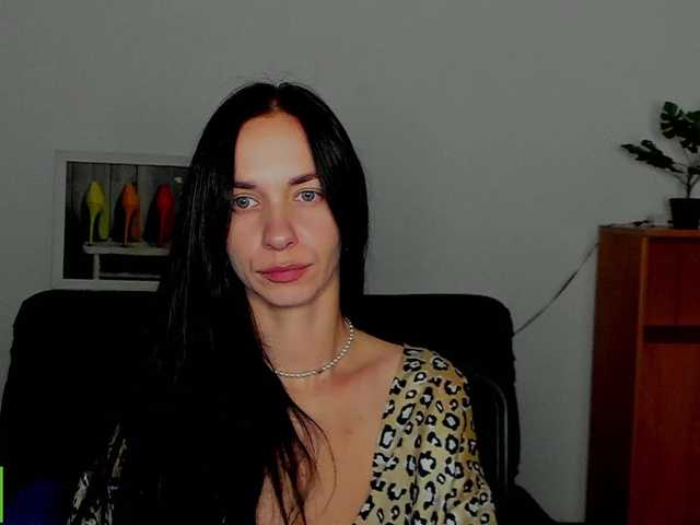 BongaCams's gorgeous Annakillkiss is broadcasting now getting horny and squirting Annakillkiss from BongaCams